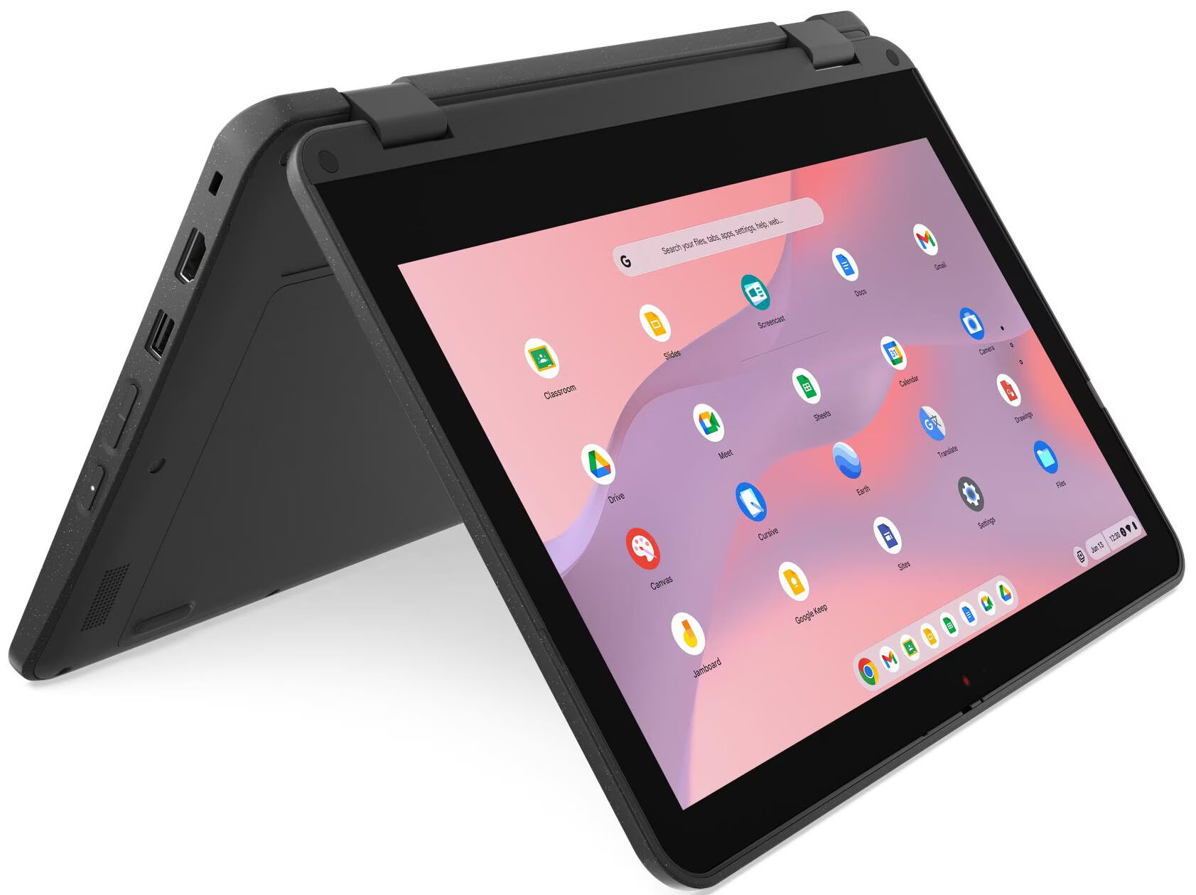 Lenovo 500e Chromebook 本体のみ　軽量ノートPC 美品 Lenovo 500e Chromebook Gen 4s (Intel® Processor ) | 高い堅牢