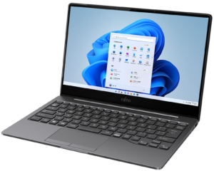 Fujitsu FMV LifeBook CH90/F3