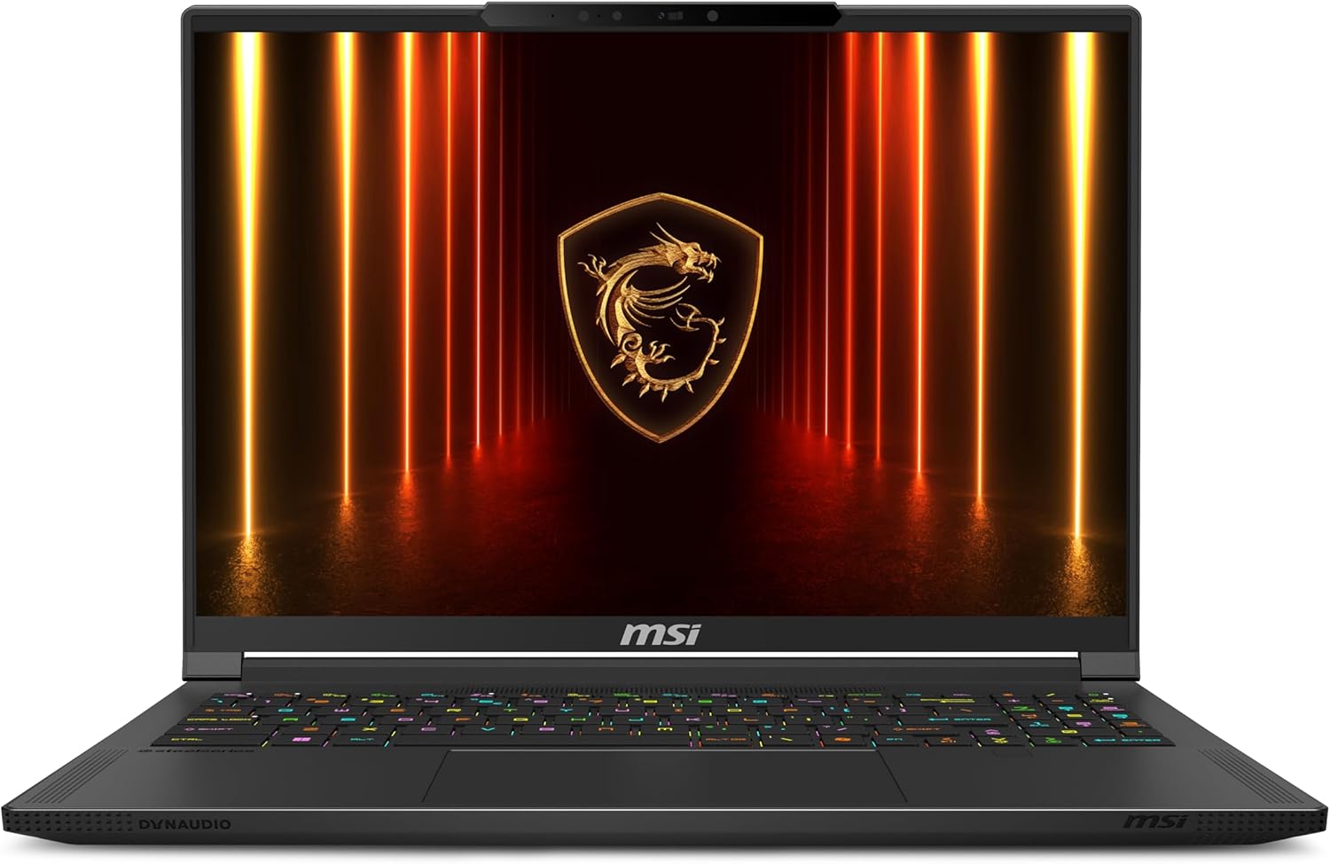 Microsoft - やまし Amazon.com: MSI Vector AI Gaming Laptop 16.0