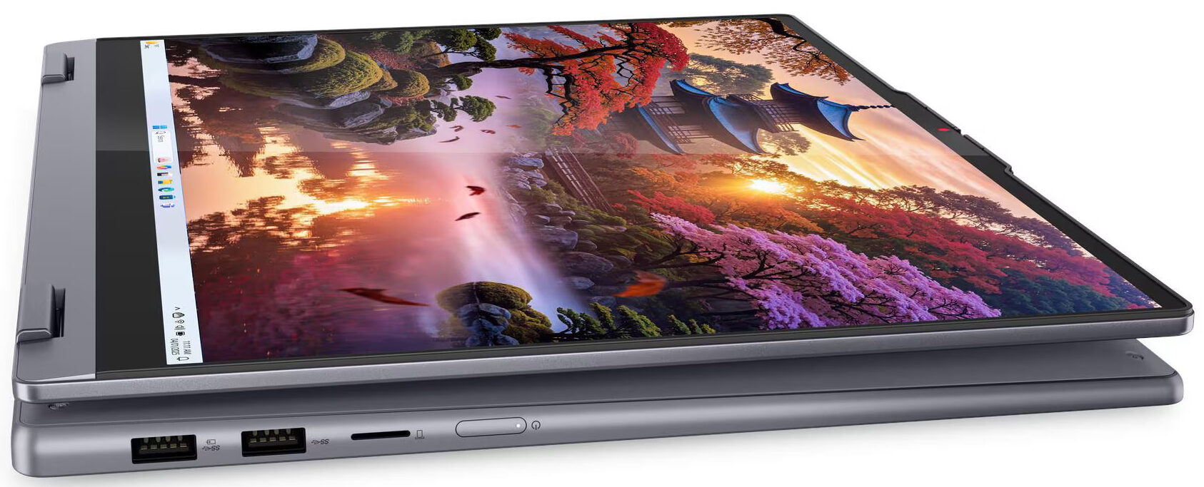 Lenovo IdeaPad 5/5i 2-in-1 (16