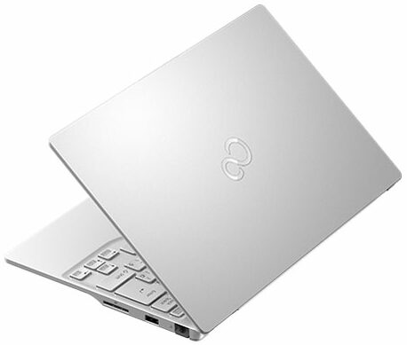 Fujitsu FMV LifeBook UH90/F3 - i7-1165G7 · Xe Graphics G7 · 13.3