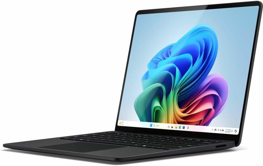 Microsoft Surface Laptop 7 - Ultra 7 268V · 140V · 13.8