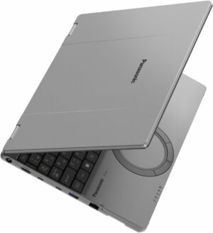 Panasonic Let’s note CF-SR4 Panasonic Let's Note SR (CF-SR4) - Specs, Tests, and Prices