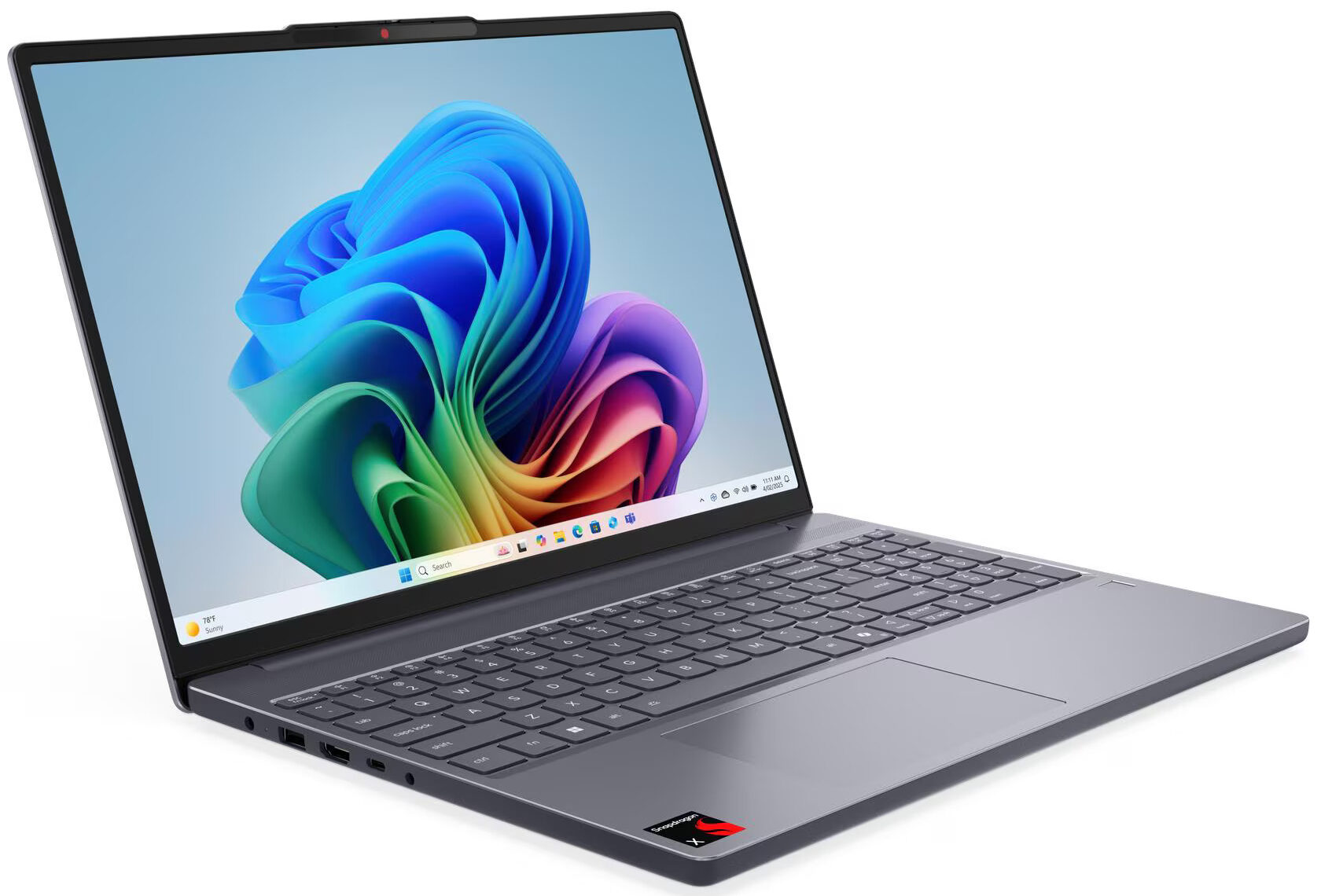 Lenovo IdeaPad Slim 3x (15