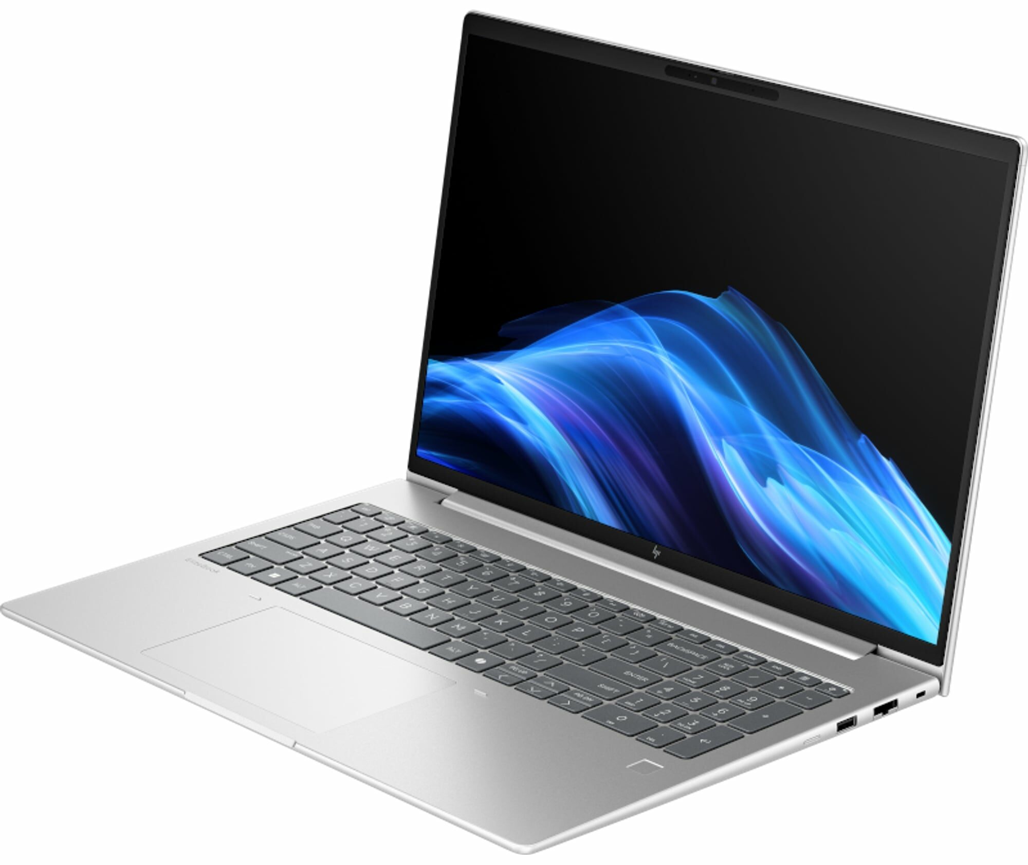 HP EliteBook 6 G1i - Core Ultra 5 235H · Intel Arc 140T · 16.0