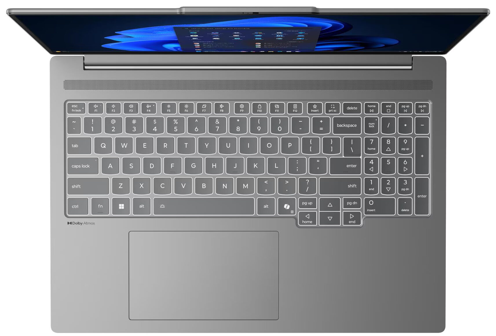Lenovo IdeaPad Pro 5i - Core Ultra 5 225H · Intel Arc 130T · 16.0