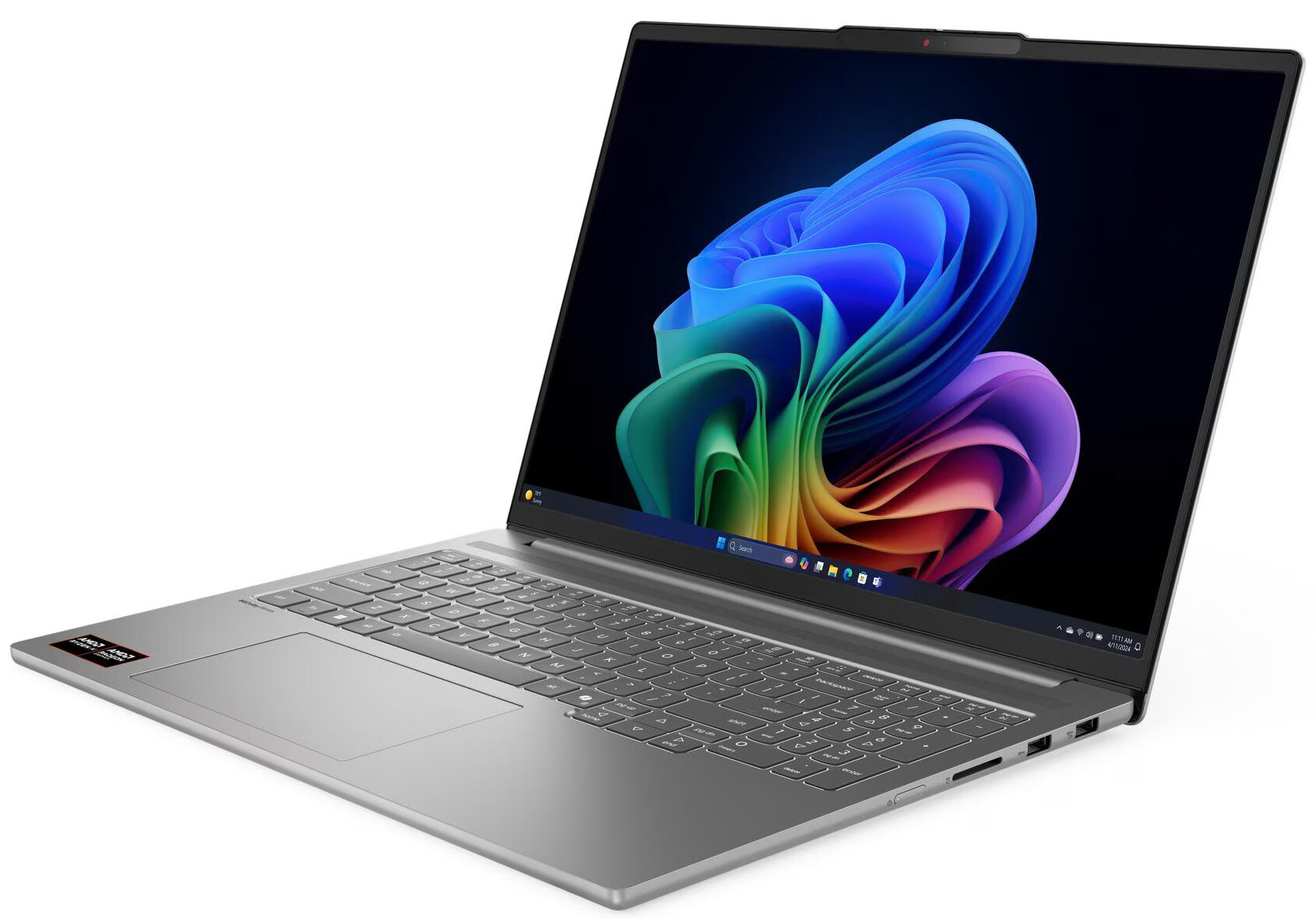Lenovo IdeaPad Pro 5 - Ryzen AI 7 350 · Radeon 860M · 16.0″, 2.8K