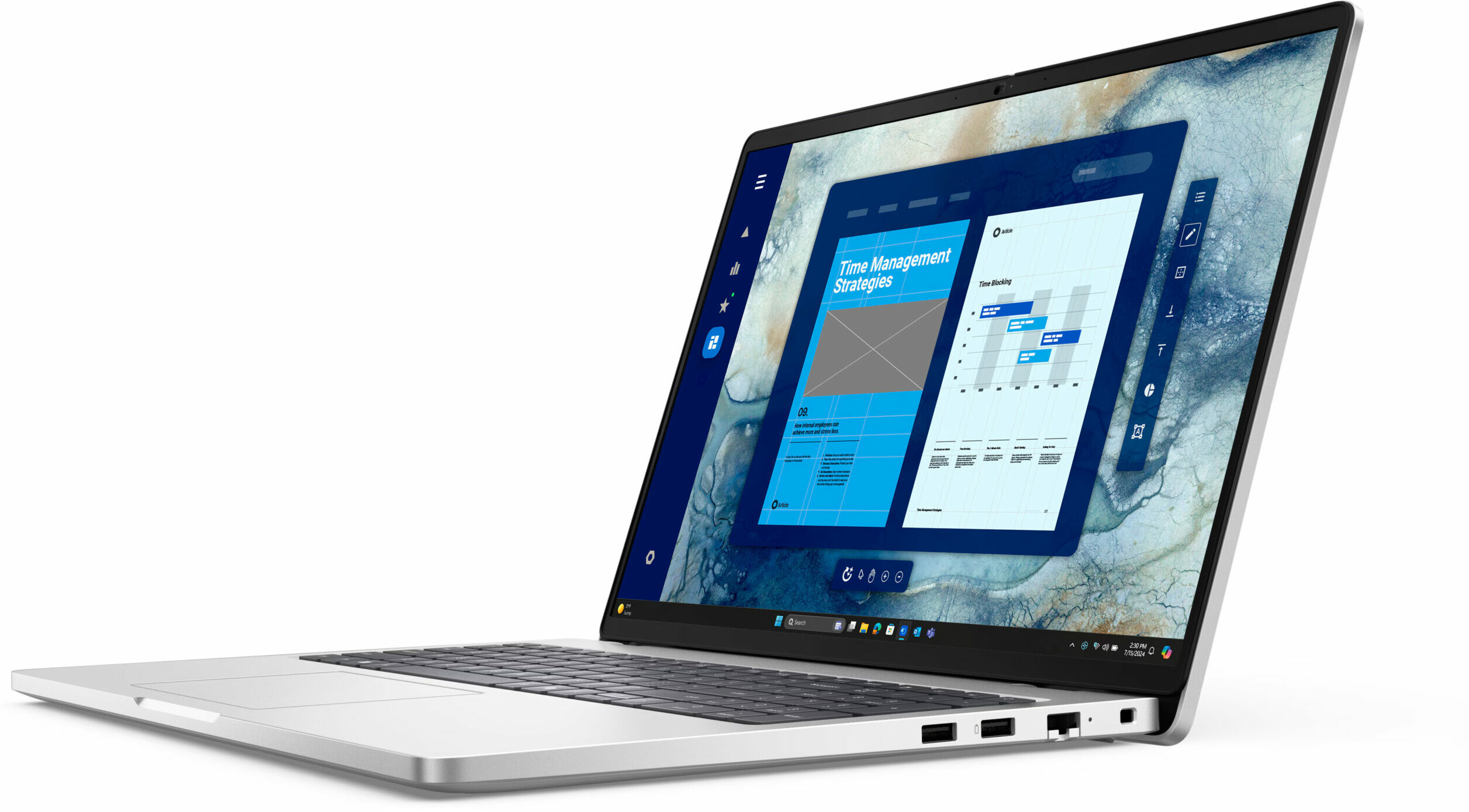 DELL ノートPC シルバー 本体　Pro 16 PC16250 Dell Pro 16 (PC16250) - スペック、テスト、価格 | LaptopMedia 日本