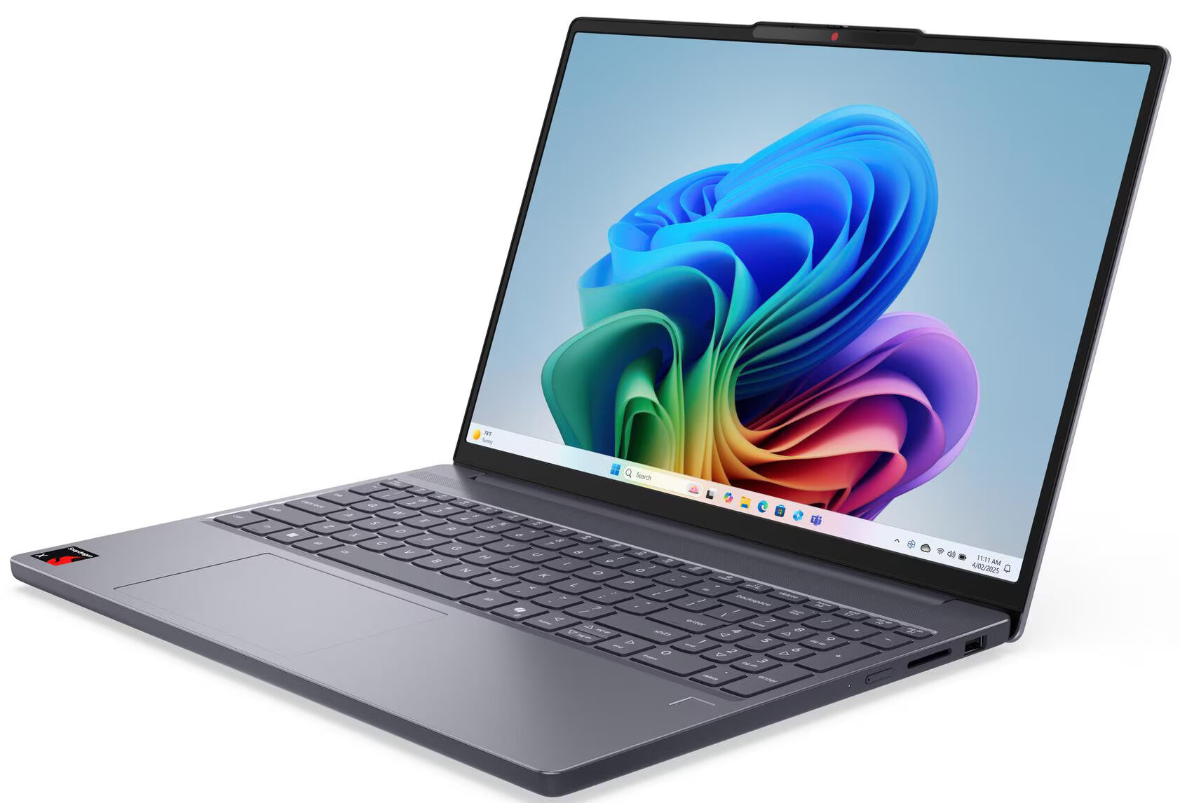 Lenovo IdeaPad Slim 3x (15