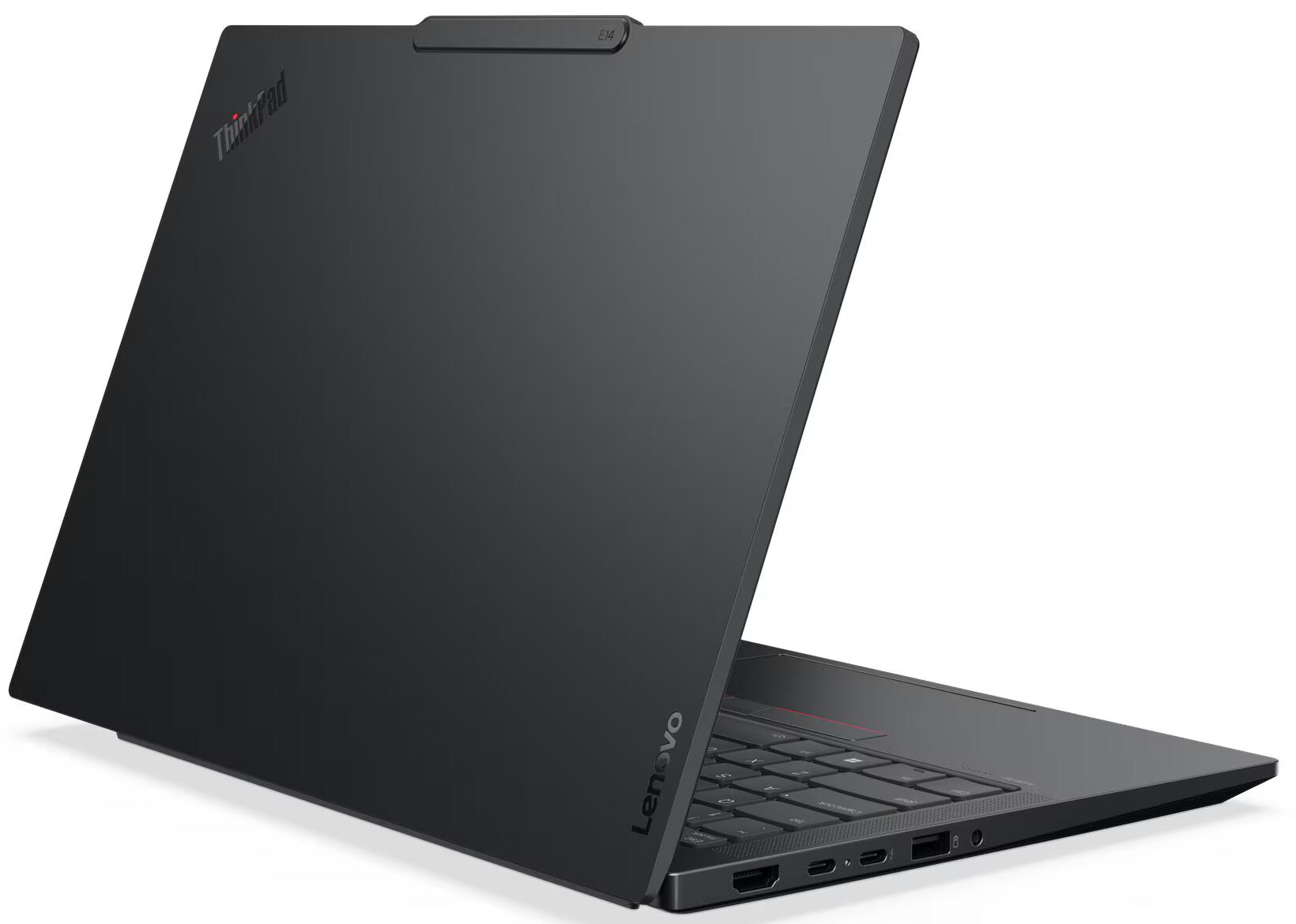 Lenovo ThinkPad E14 Gen 7 - Core 5 210H · UHD Graphics Xe G4