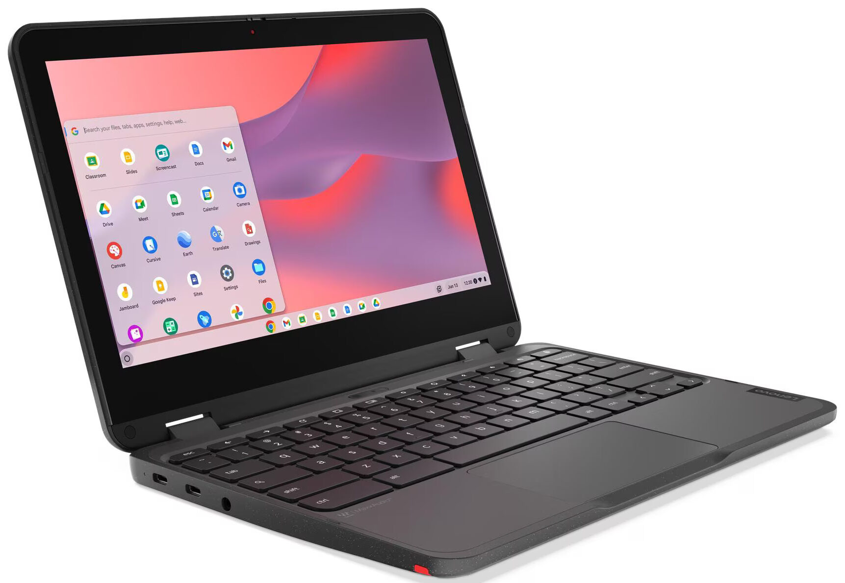 Lenovo 500e Chromebook 本体のみ　軽量ノートPC 美品 Amazon.com: Lenovo 500e Chromebook 2-in-1 Laptop, 11.6in HD