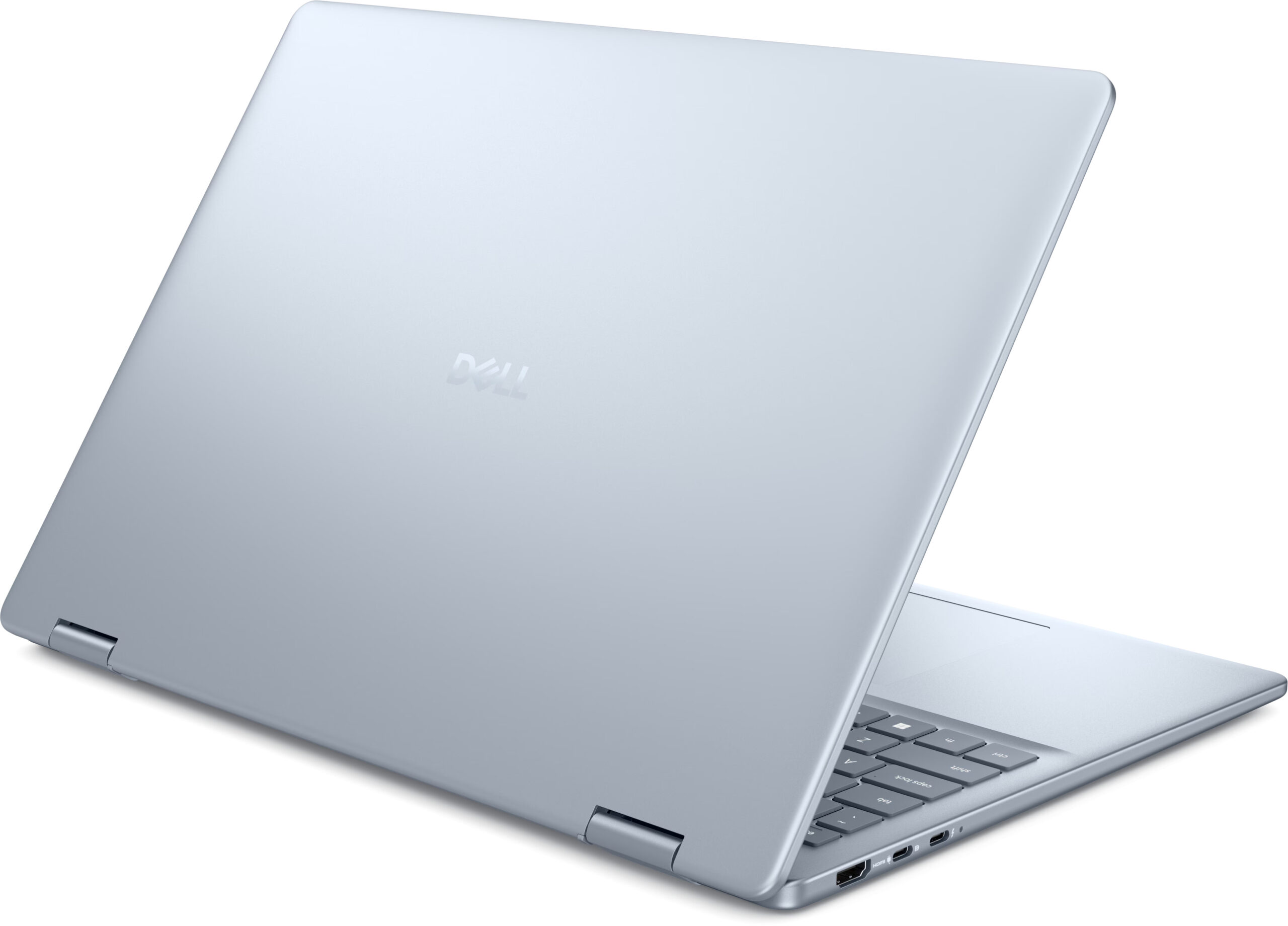 Dell 16 Plus 2-in-1 (DB06250) - Specs, Tests, and Prices