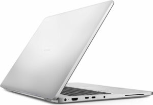 Dell Pro 16 (PC16250) - Spécifications, tests et prix | LaptopMedia France