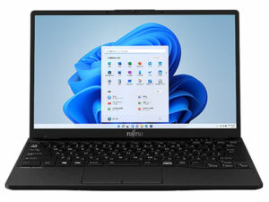 Fujitsu FMV LifeBook UH90/F3