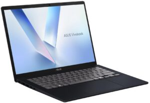 ASUS Vivobook 14 (X1407) - Specs, Tests, and Prices | LaptopMedia.com