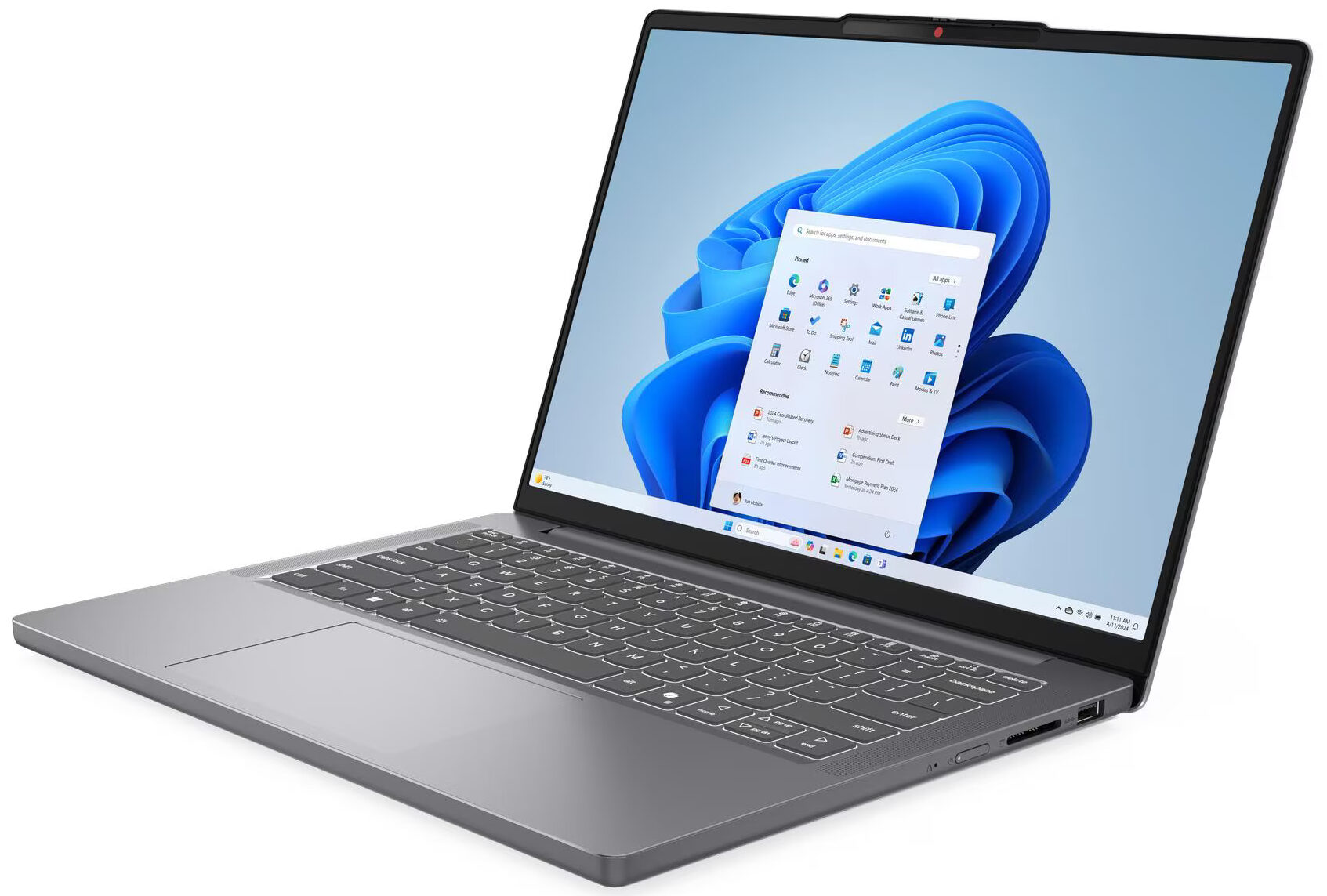 Lenovo IdeaPad Slim 3/3i (14″, Gen 10) - Specs, Tests, and Prices