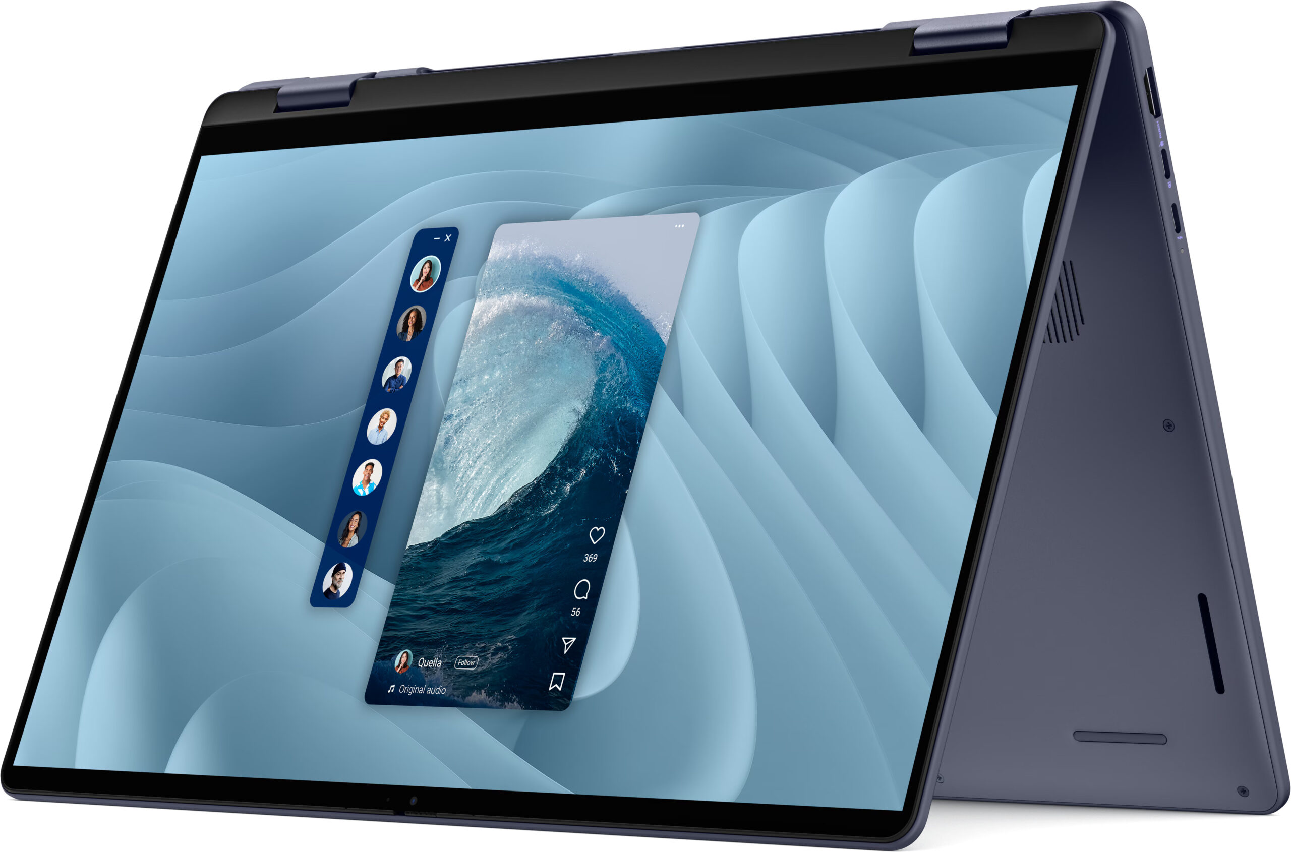 【Dell】sdb0625020601monojp 16 Plus 2-in-1 Support for Dell 16 Plus 2-in-1 DB06250 | Overview | Dell US