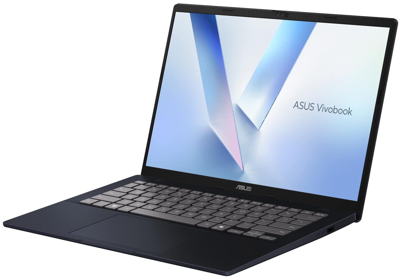 ASUS Vivobook 14 - Core Ultra 5 225H · Intel Arc 130T · 14.0