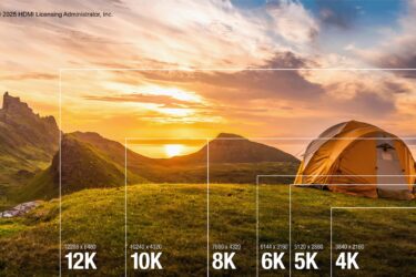 HDMI 2.2 vs HDMI 2.1: Learn the Key Differences in 10 Seconds