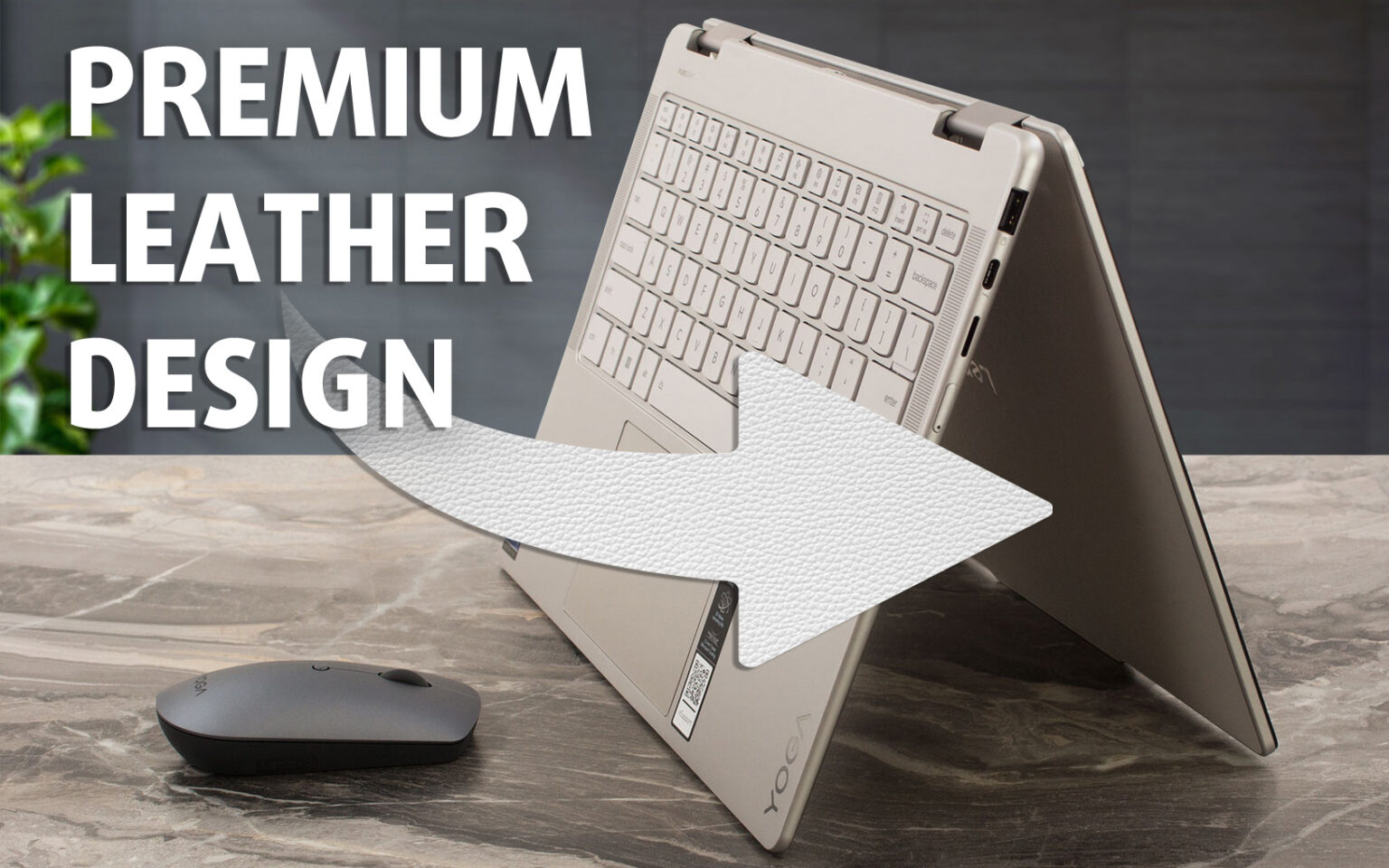 Lenovo Yoga 7i 2-in-1 (14