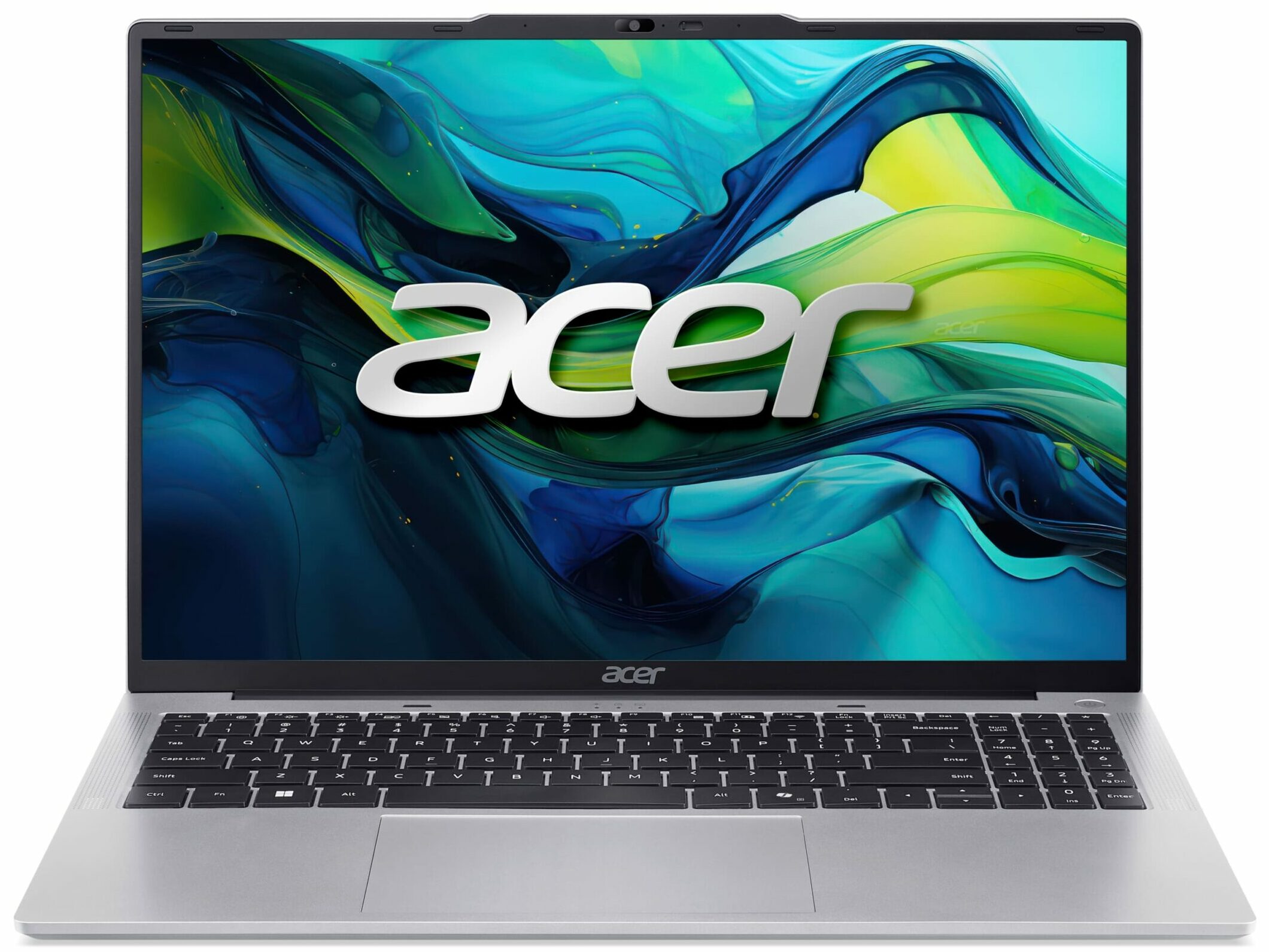 Acer Aspire Lite 16 - 1305U · UHD Graphics Alder Lake · 16.0