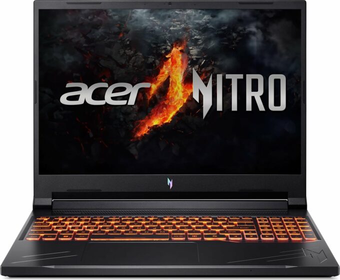 Best-Selling Gaming Laptop Series #10