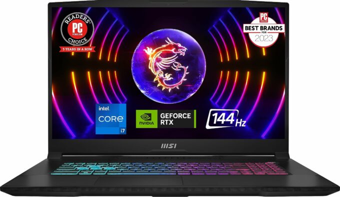 Best-Selling Gaming Laptop Series #10