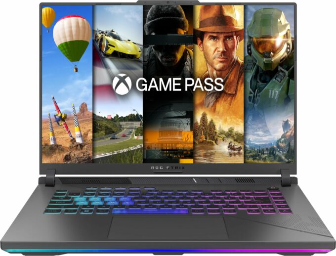 Best-Selling Gaming Laptop Series #10