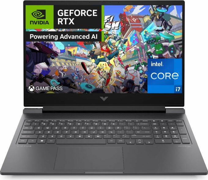 Best-Selling Gaming Laptop Series #1
