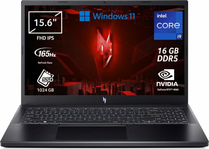 Best-Selling Gaming Laptop Series #2