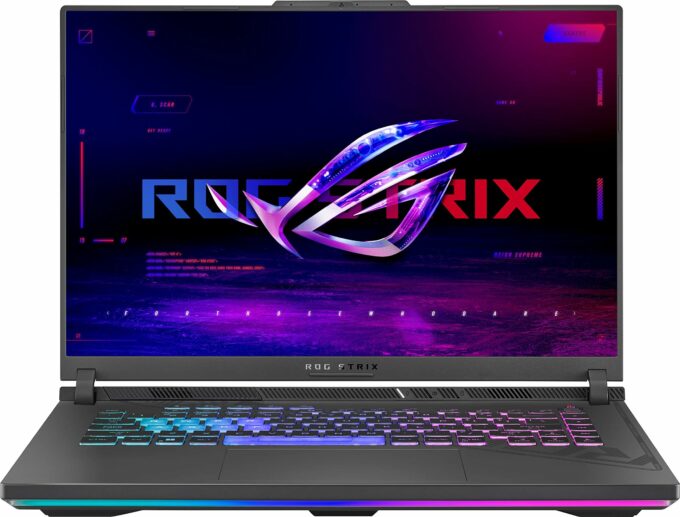 Best-Selling Gaming Laptop Series #2
