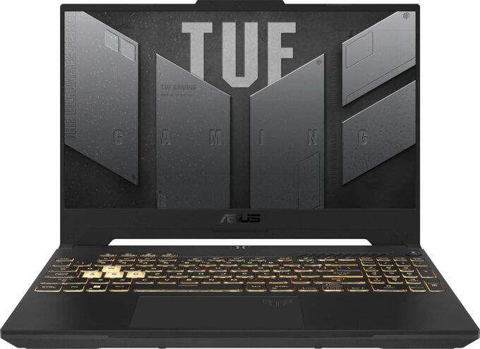 Best-Selling Gaming Laptop Series #3