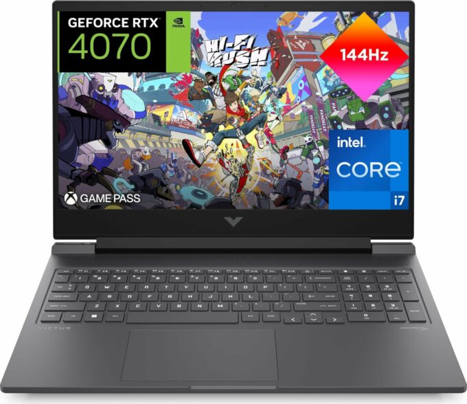Best-Selling Gaming Laptop Series #3