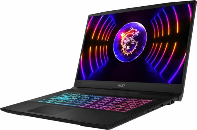 Best-Selling Gaming Laptop Series #4