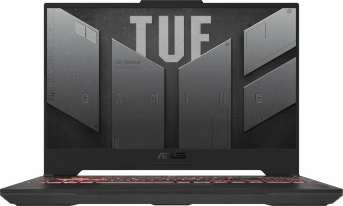 Best-Selling Gaming Laptop Series #4