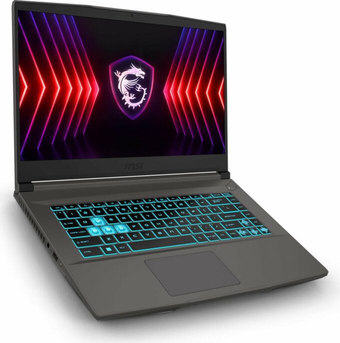 Best-Selling Gaming Laptop Series #4