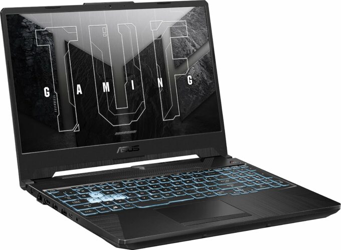 Best-Selling Gaming Laptop Series #5