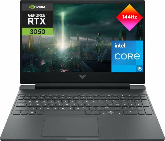 Best-Selling Gaming Laptop Series #5