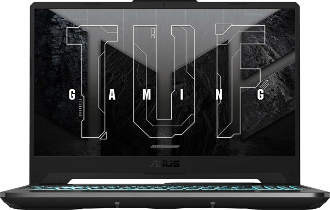 Best-Selling Gaming Laptop Series #5