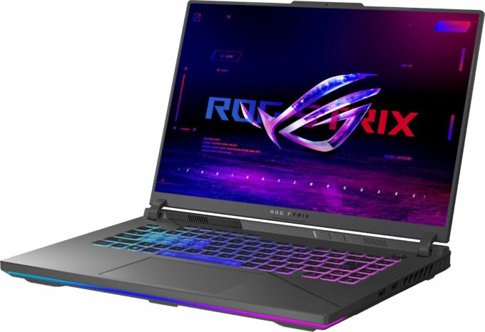 Best-Selling Gaming Laptop Series #6
