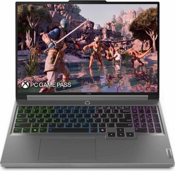 Best-Selling Gaming Laptop Series #7