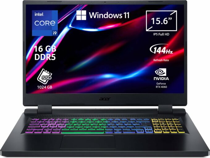 Best-Selling Gaming Laptop Series #7