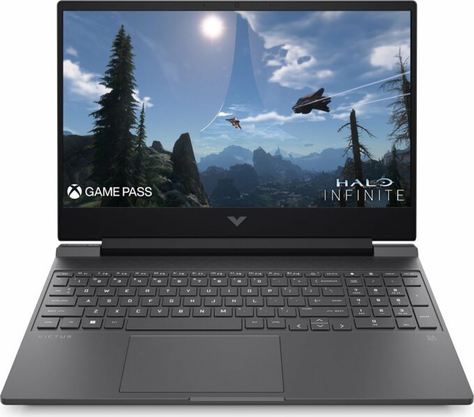 Best-Selling Gaming Laptop Series #7