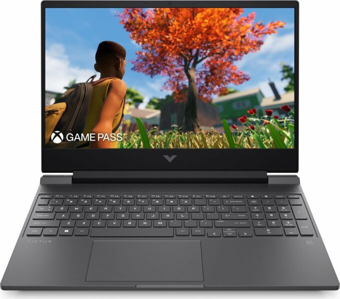 Best-Selling Gaming Laptop Series #8
