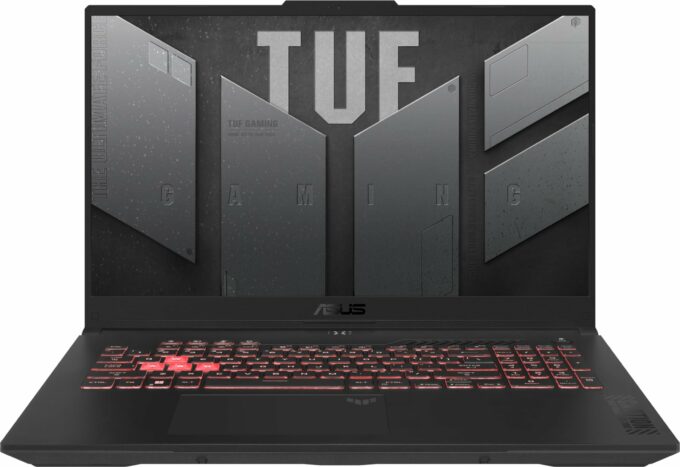 Best-Selling Gaming Laptop Series #9