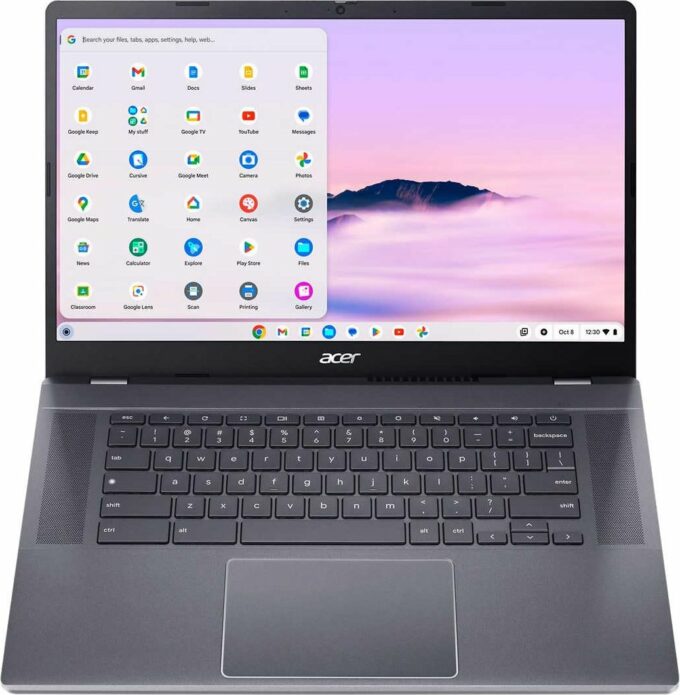 Best-Selling Laptop Series #10