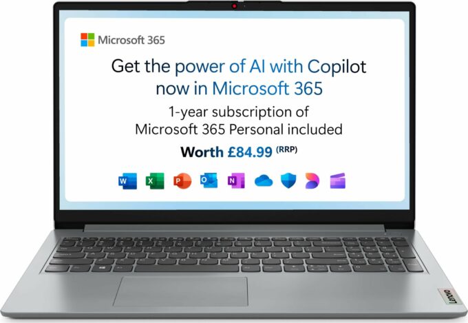 Best-Selling Laptop Series #10