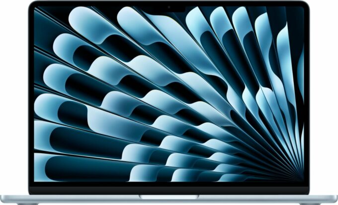 Best-Selling Laptop Series #1