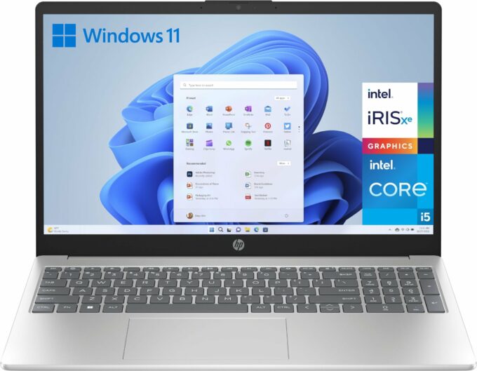Best-Selling Laptop Series #1