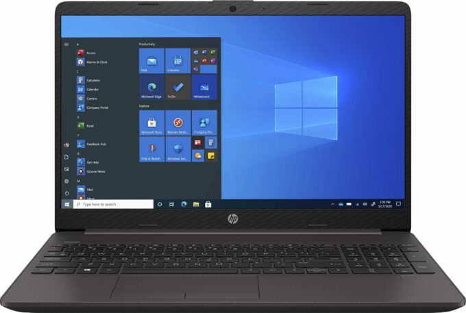 Best-Selling Laptop Series #1